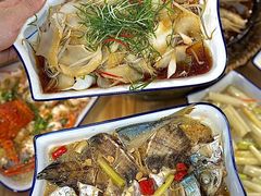 -东山壹号海鲜餐厅(金銮名都店)