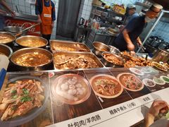 -清真·牛掌柜(奉天街店)