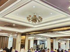 -畔山酒店中餐厅