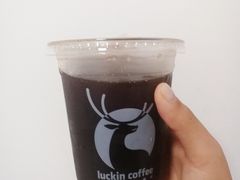 -瑞幸咖啡(艺树家工场店)