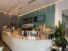 -澈烘焙·生日蛋糕·下午茶(龙华店)