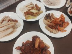 -天宜隆蘑菇宴火锅(石景山旗舰店)