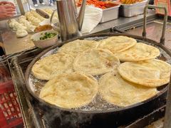 -张记灌饼(丰富路店)