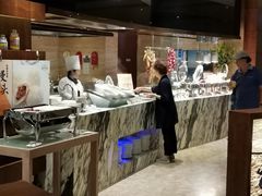 -上海圣诺亚皇冠假日酒店·诺亚厨房