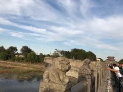 -卢沟桥文化旅游区