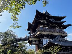 -雅达·阳羡溪山小镇中心