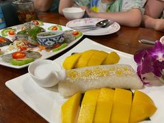 -Dang restaurant (patong phuket)