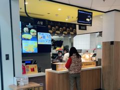 门面-麦当劳(万达广场店)