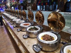-比尔森啤酒自助烤肉(红旗街店)