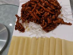 -金蝉食府(维吉奥广场店)