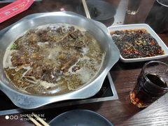 -老诚一锅羊蝎子(黄寺大街店)