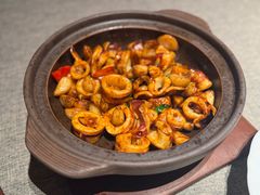 -虹潮荟·餐桌上的美食地理(太阳宫店)