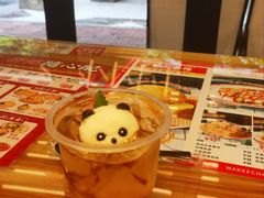 -孖记茶档·热腾茶餐(江南西plus店)