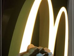 -麦当劳(中山公园龙之梦店)