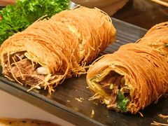 -永乐饭庄(安德路店)