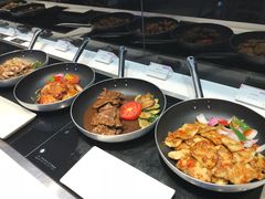 -鹭江潮餐厅•福建菜(鹭江佲家酒店)