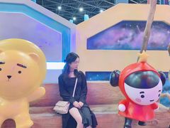 -弘阳·未来世界(弘阳广场店)