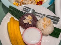 -米泰芒·东南亚料理(体育西店)