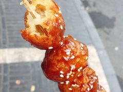 糖油果子-邓记新一代糖油果子(四川煤管局供销公司职工宿舍店)