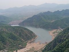 -京东石林峡风景区