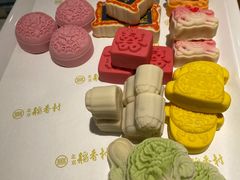 -北京稻香村(零号店·廿四节气馆店)