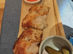 -俄士厨房(未来城店)