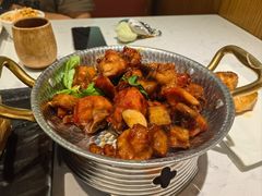 -峨嵋小镇·川菜(正定朗华店)