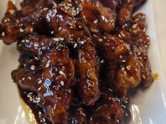 -黄弟大排档·湖南菜·小龙虾·小海鲜(凯旋北路店)