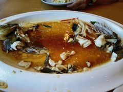 -澜小宴·胶东海鲜烟台味(时光塔店)