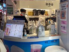 -古茗(湖里五缘湾天虹店)