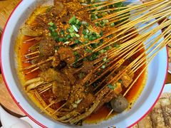 -付小姐在成都(中山公园店)