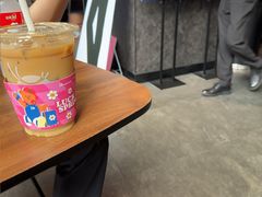 -瑞幸咖啡(星河WORLDCOCOPark店)