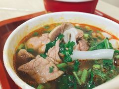 -江三王记牛杂馆(总店)