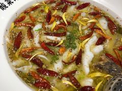 -新太二·鲜料川菜(东汇城店)