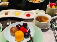 -王府茶宴(大观园总店)
