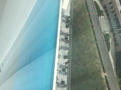 -广州天河希尔顿酒店