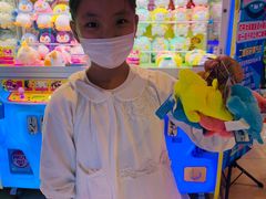 -大玩家(万达广场大连甘井子店)