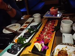 -江户烧肉(高德店)