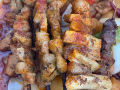 -伊隆斋(什刹海店)