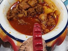 -西域塔塔幂(六道口店)