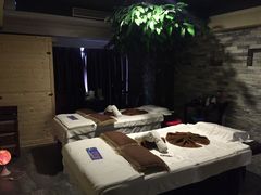 -龙悦·澜泊湾SPA养生中心