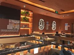 -西塔老太太泥炉烤肉(亚运村店)