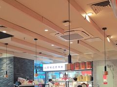 -大师兄·西北小馆(南沙万达广场店)