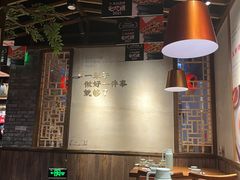 大堂-甘家界柠檬鸭(安吉店)