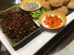 -那家小馆•北京菜•烤鸭(中关村店)