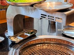 -韩烧牛中牛·甄选黑牛烤肉(黑金店)