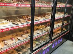 -有蚝有翅烧烤大排档·宵夜(右安门店)