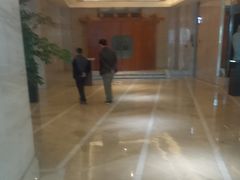 -北京歌华开元大酒店