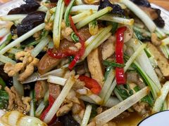 -高淳老街土菜馆(迎薰门店)