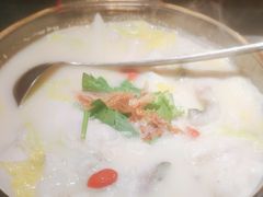 -闽上鲜·福建菜(龙湖滨江天街店)